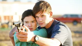 V hledáčku střelce