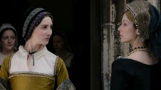 Šest žen Jindřicha VIII (2/3)