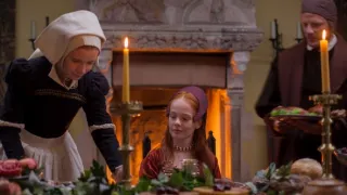 Šest žen Jindřicha VIII (2/3)