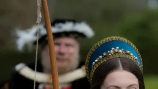 Šest žen Jindřicha VIII (2/3)