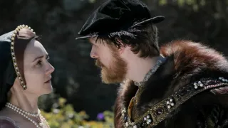 Šest žen Jindřicha VIII (2/3)