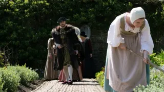 Šest žen Jindřicha VIII (2/3)