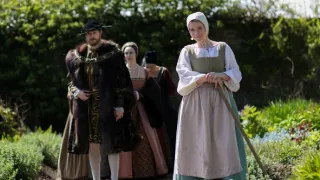 Šest žen Jindřicha VIII (2/3)