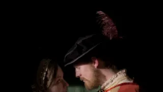 Šest žen Jindřicha VIII (2/3)