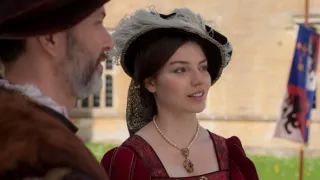 Šest žen Jindřicha VIII (2/3)