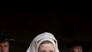 Šest žen Jindřicha VIII (2/3)