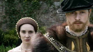 Šest žen Jindřicha VIII (2/3)