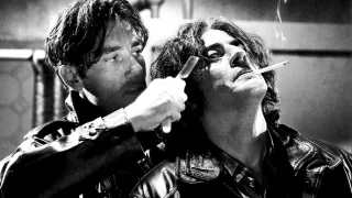 Sin City - město hříchu