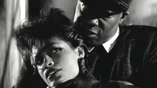 Sin City - město hříchu