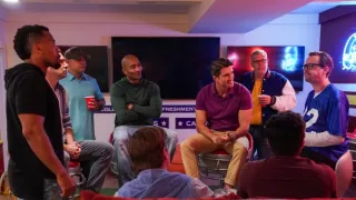 Námořní vyšetřovací služba XX (22)