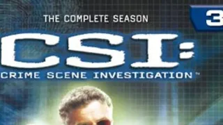 C.S.I.: Kriminálka Las Vegas III (8)