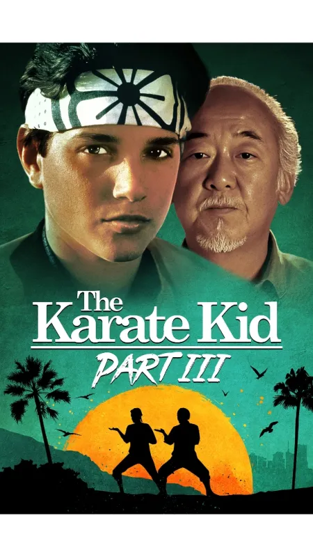 Karate Kid 3 (Karate Kid Iii, The), 1989 - fotogaléria