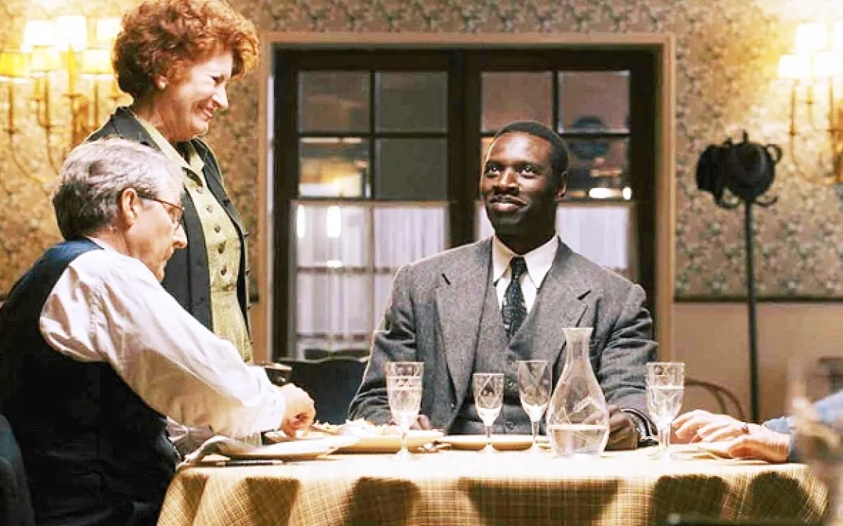 Doktor Knock (Knock), 2017 - fotogaléria