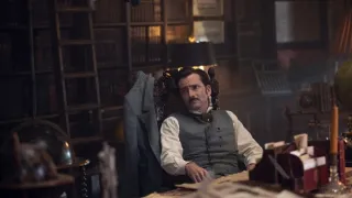 Cesta kolem světa za 80 dní (8/8)