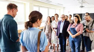 Pán profesor VI (6)