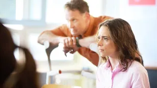 Pán profesor VI (6)