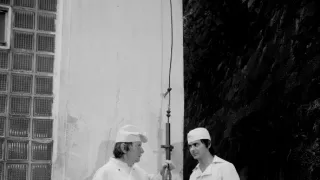 Rozpaky kuchaře Svatopluka (8/13)