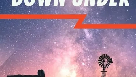 Blízká setkání u protinožců (1)