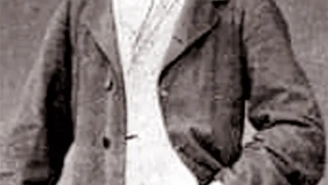 Louis Le Prince: Odložený případ