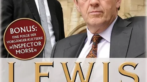 Vraždy v Oxfordu VII (1)