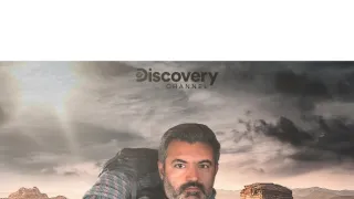 Skryté obzory: Arábie (2)