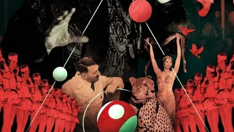 Kalanag: Hitlerův kouzelník