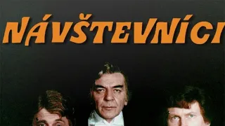 Návštěvníci (15/15)