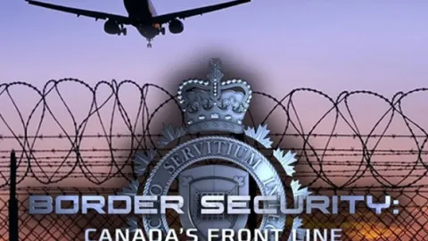 Strážci hranic: Kanada III (21)