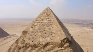 Achnaton: Tajemství zapomenutého faraona