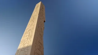 Achnaton: Tajemství zapomenutého faraona