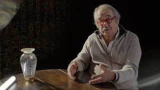 Achnaton: Tajemství zapomenutého faraona