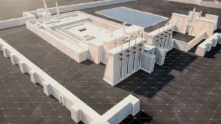 Achnaton: Tajemství zapomenutého faraona