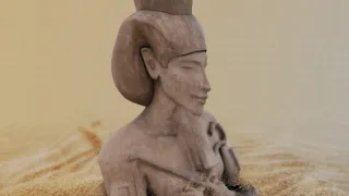 Achnaton: Tajemství zapomenutého faraona