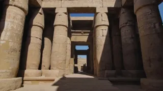 Achnaton: Tajemství zapomenutého faraona