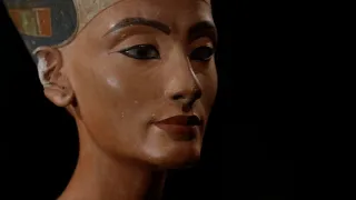 Achnaton: Tajemství zapomenutého faraona