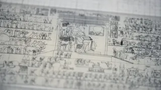 Achnaton: Tajemství zapomenutého faraona