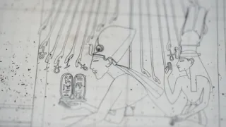 Achnaton: Tajemství zapomenutého faraona