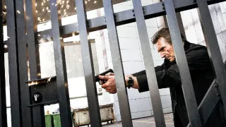 Pod rouškou temnoty