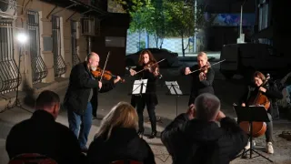 Velký vlastenecký výlet