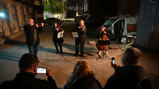 Velký vlastenecký výlet