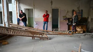 Velký vlastenecký výlet