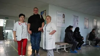 Velký vlastenecký výlet