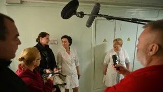 Velký vlastenecký výlet