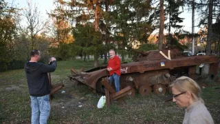 Velký vlastenecký výlet