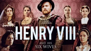 Šest žen Jindřicha VIII (3/3)