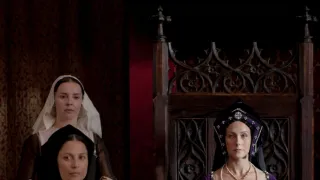 Šest žen Jindřicha VIII (3/3)