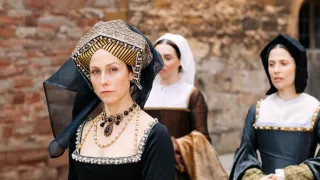 Šest žen Jindřicha VIII (3/3)