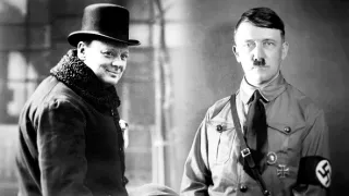 Hitler versus Churchill (2/2)