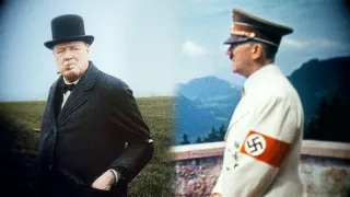 Hitler versus Churchill (2/2)