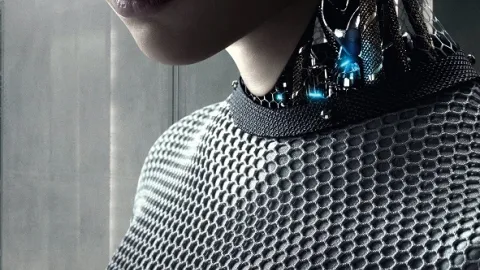 Ex machina
